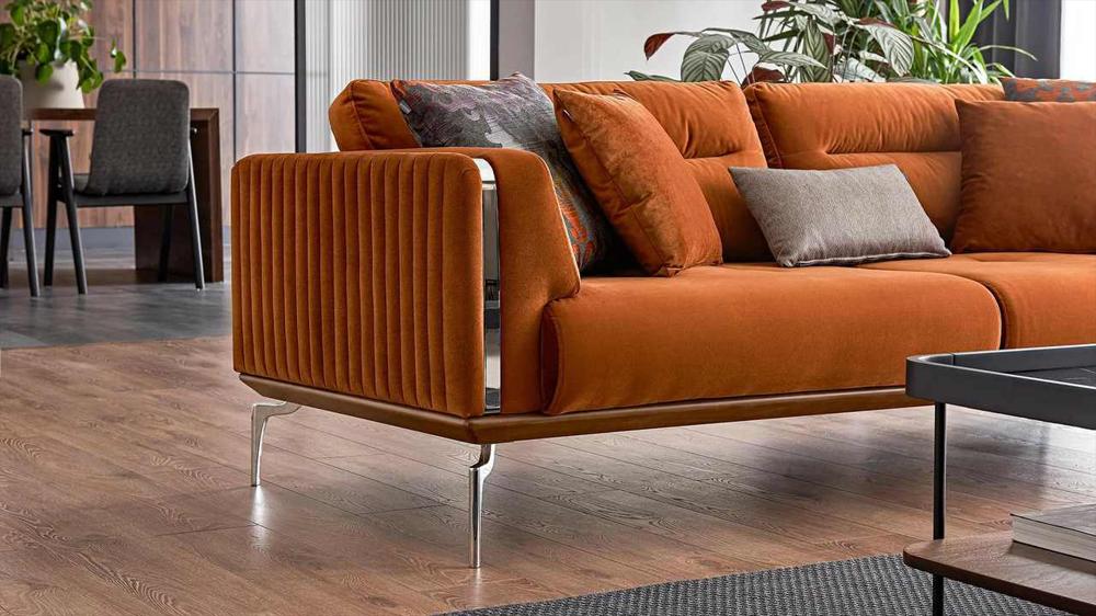 Mid-Century Modern Sofas