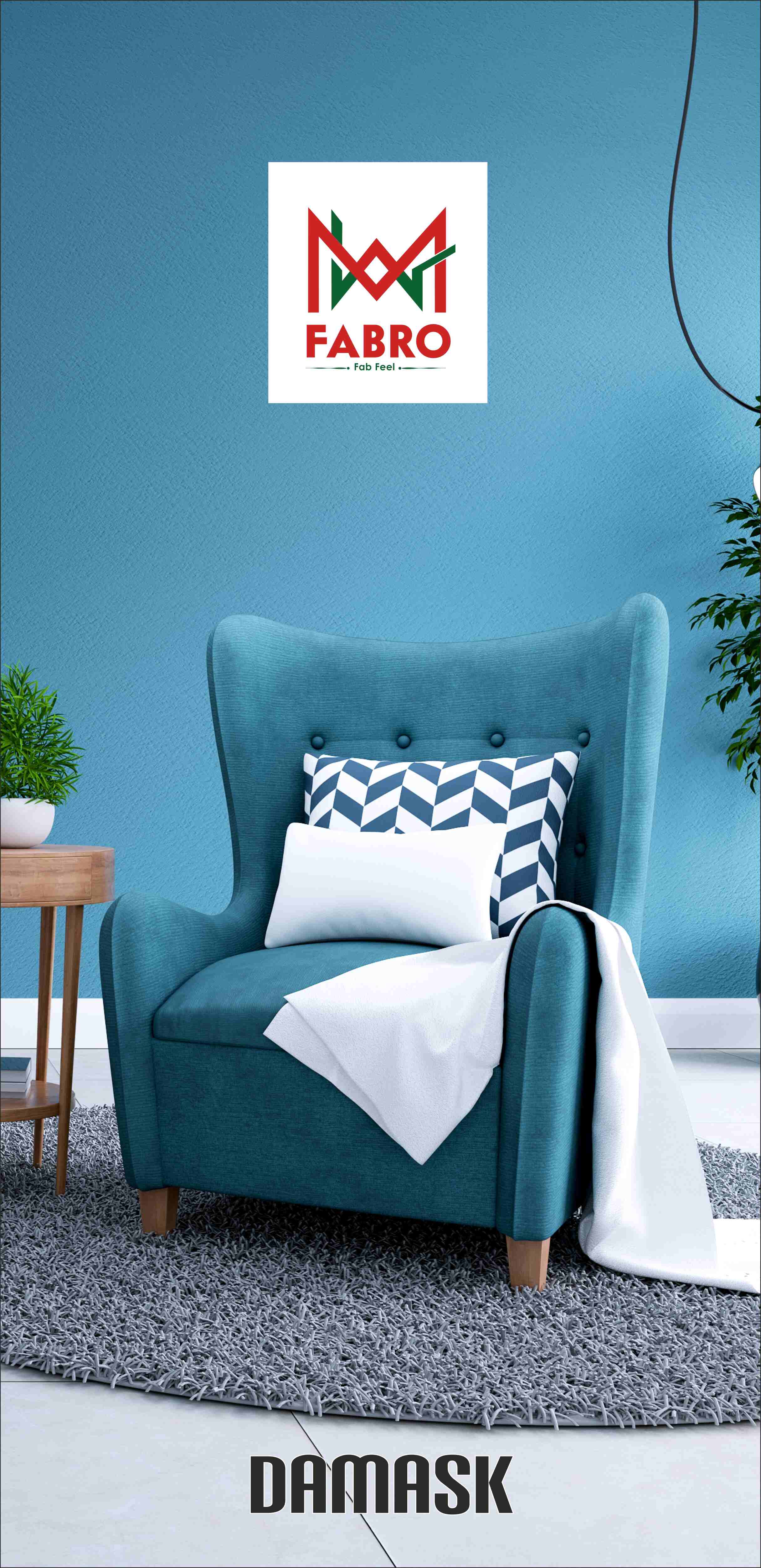 DAMASK