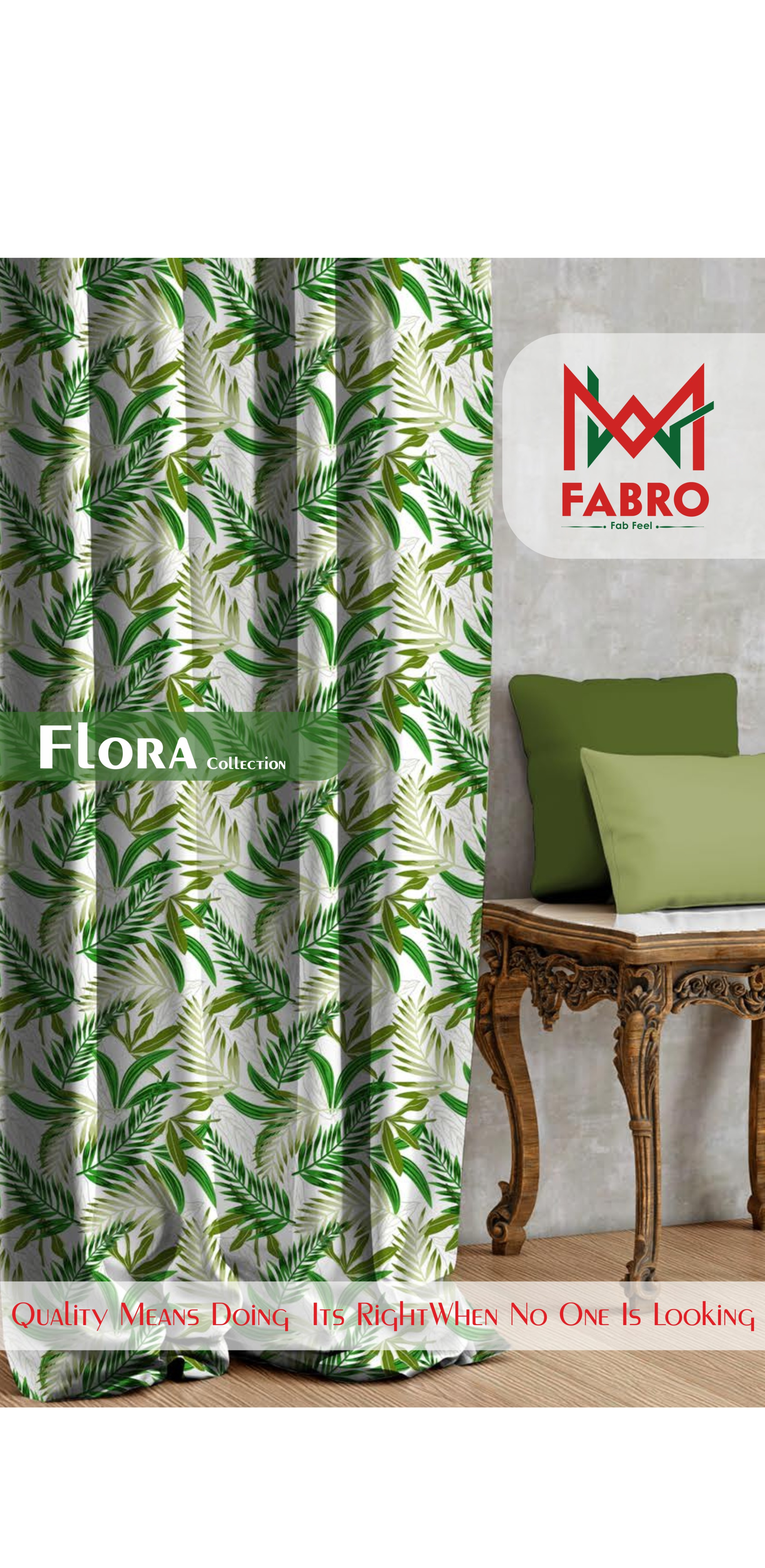 FLORA